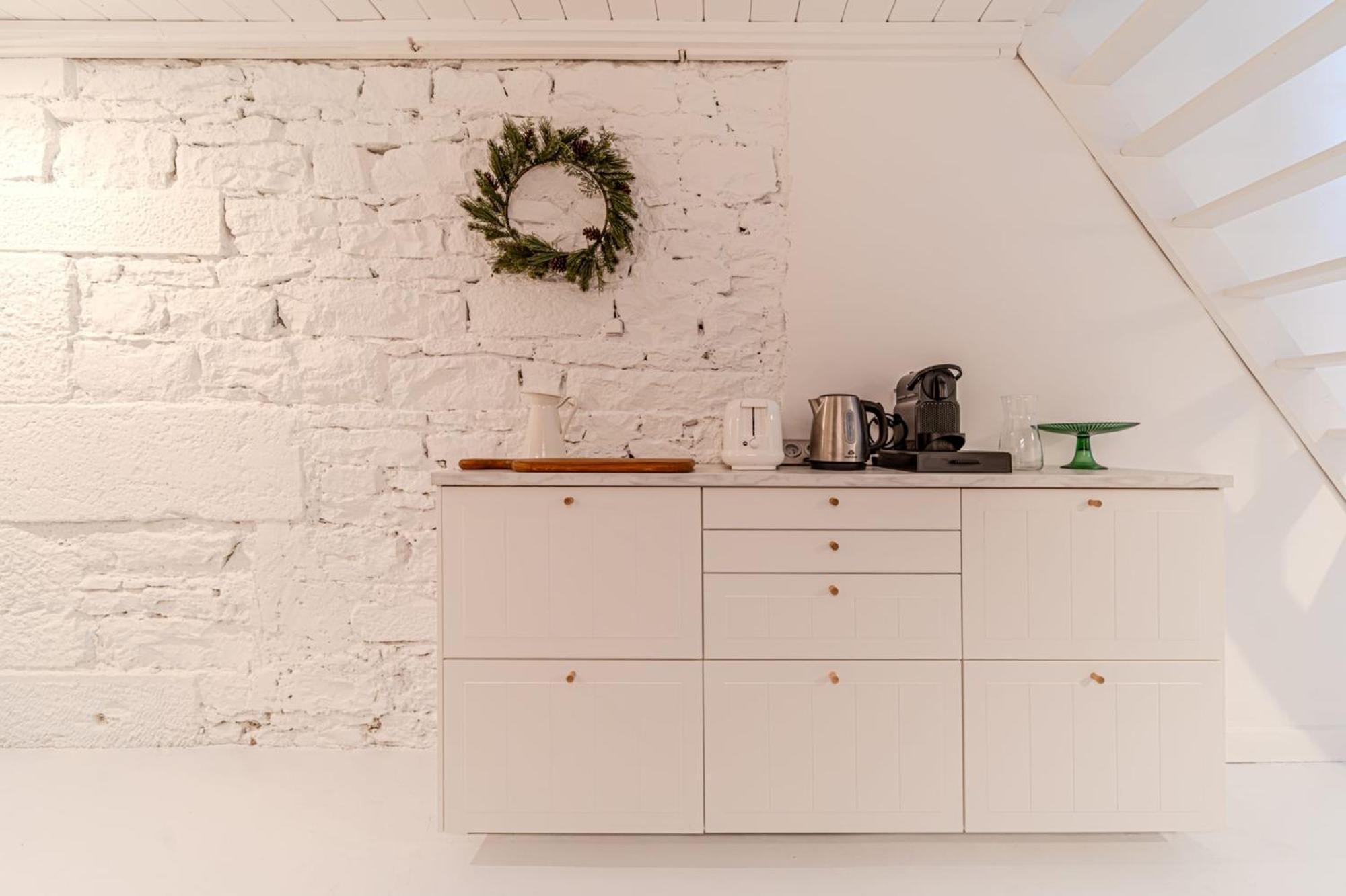 リヨンCharming Renovated Pied-A-Terre Saxe Gambettaアパートメント エクステリア 写真